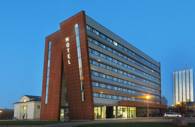 Aurora Hotel Klaipeda