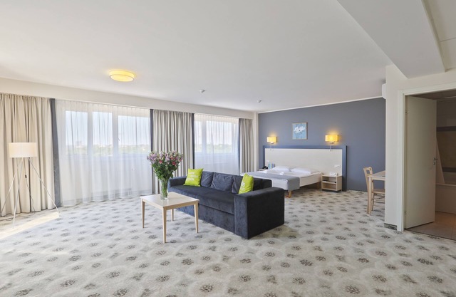 Aurora Hotel Klaipeda