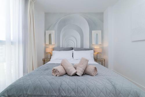 Aurora Stays by Charming - Parking gratis