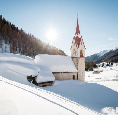 Aurturist Campo Tures