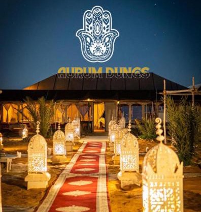Aurum Dunes Luxury Camp