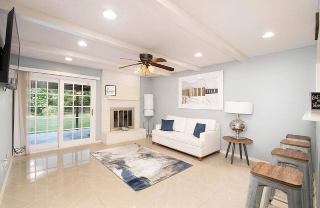 Austin Alternative Perfect for Large Families