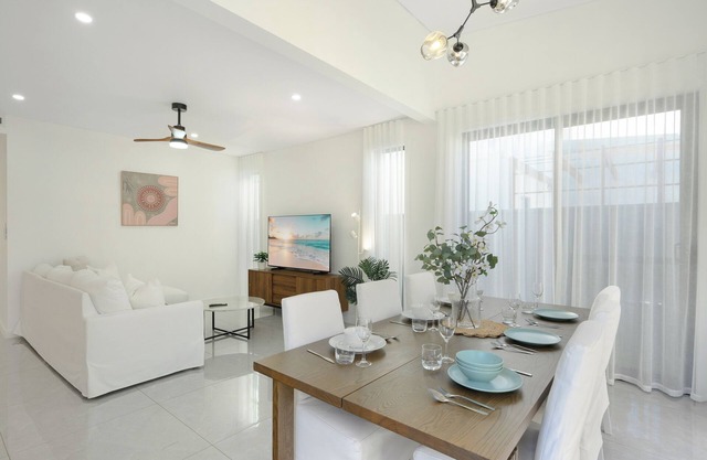 Austral Luxury 5Br Classic Model House