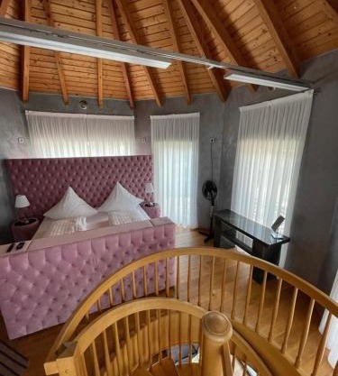 Auszeit am Dankernsee