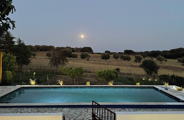 Authentic farmhouse in the heart of Portugal, in the best winery region