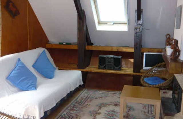Authentic Chalet Near Ski Slopes and Trails