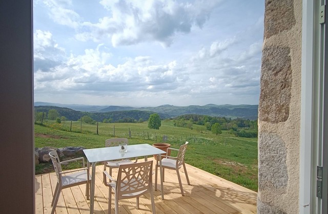 Authentic restored farmhouse for lovers of the great outdoors.