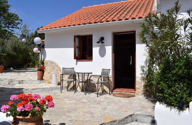 Authentic house Casa Azul