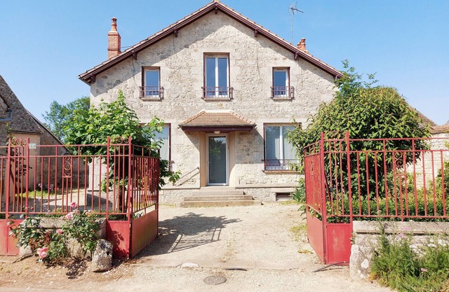 Authentic house for 10 people, Beauce