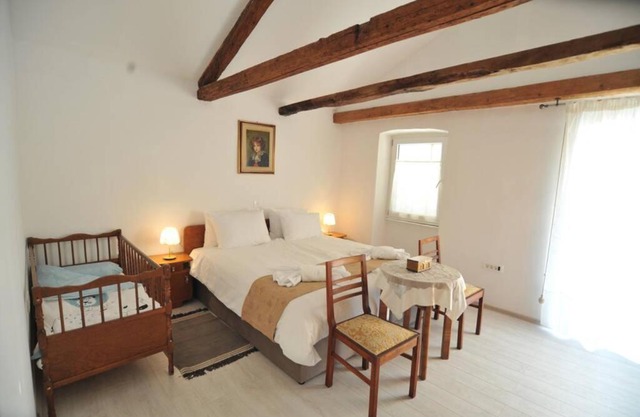 Authentic Istrian town house - Completely NEW