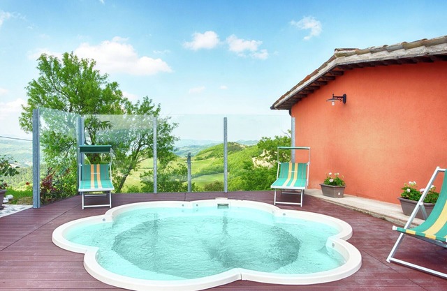 Authentic Marche Hideaway