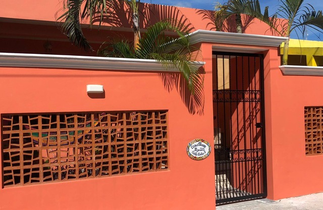 Authentic Travel Experiences await in Charming Chan Chemuyil btwn Akumal/Tulum