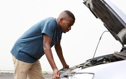 Auto care plus urugendo n'urugero