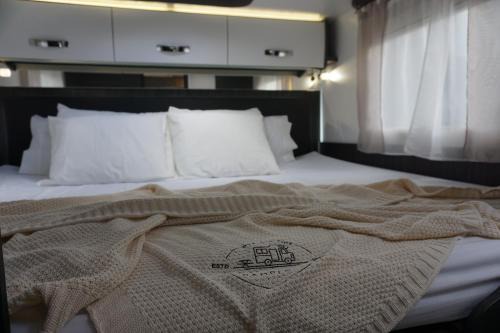 Autocaravana M263