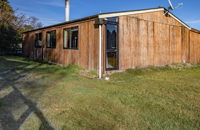 AUTSA Lodge – National Park Holiday Home