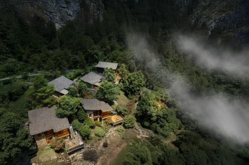Autumn Whisper Eden Villas