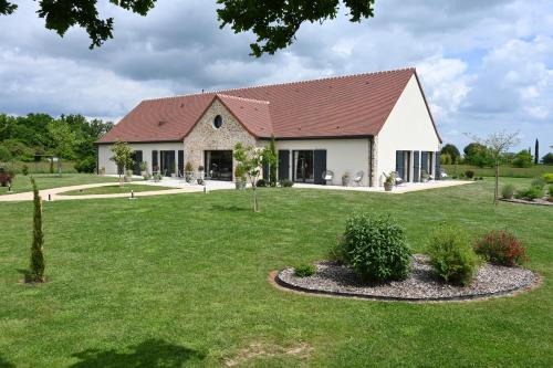 Aux 3 Forêts