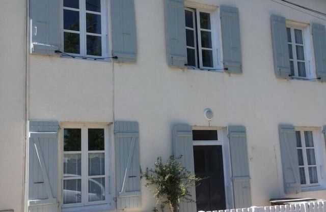 Aux 3 Marronniers - MERCUREY
