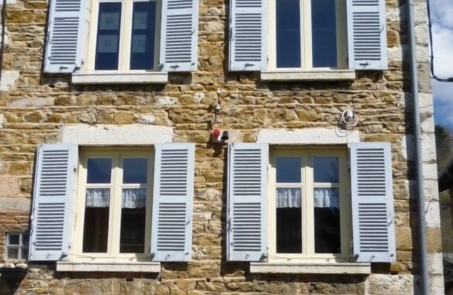 Aux Chambres Sussuriennes