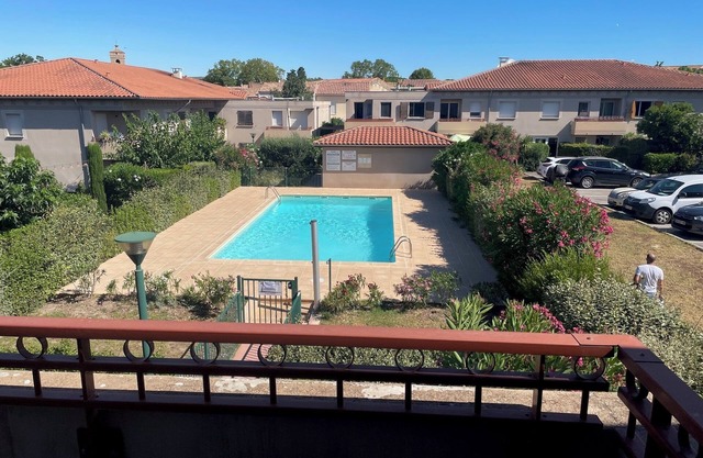 Aux Cyprès du Littoral for 4 people 3-star rating