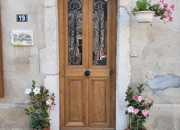 Aux Portes Du Marais