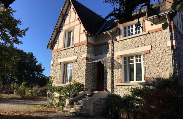 Aux trois Tantines