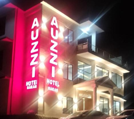 Auzzi Hotel Naran