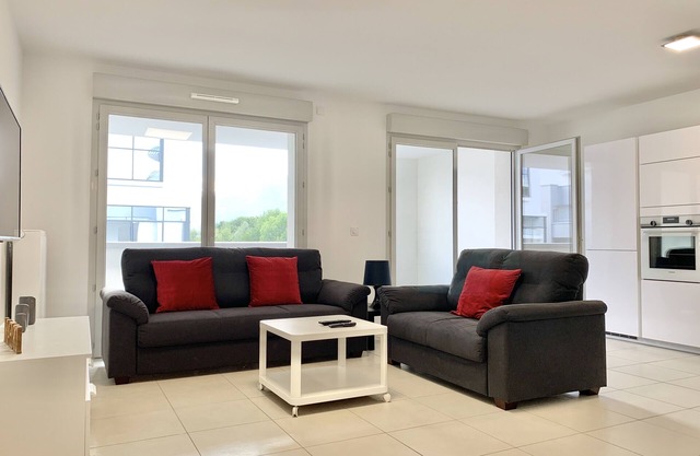 #AV | The Ladybug 🐞| Terrace |Tout équipé