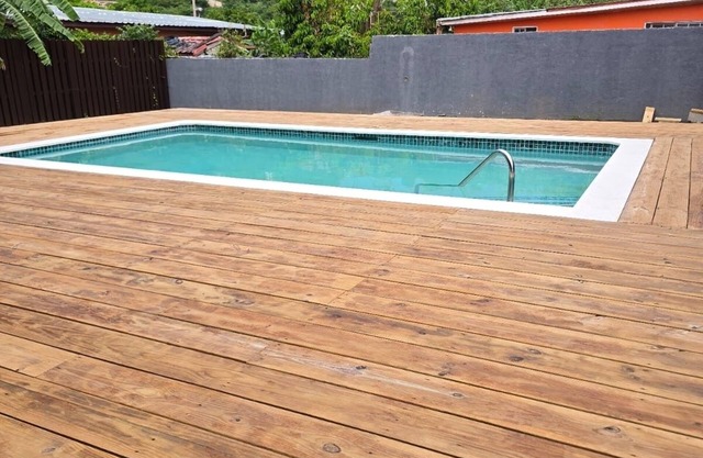 Ava’s Cozy Retreat 1BR - Pool