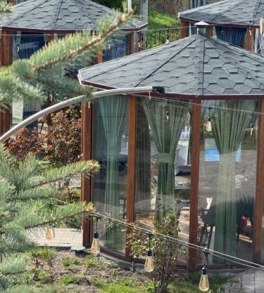 AVAGYAN'S Hotel-restaurant