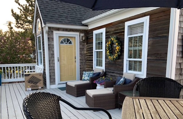 Available 6/28/25 - 7/5/25, Beach House in Marshfield