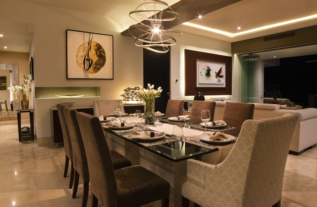 Avalon 406, Modern luxurious smart condo with private pool & divine ocean views!