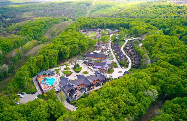 Avalon Resort & SPA