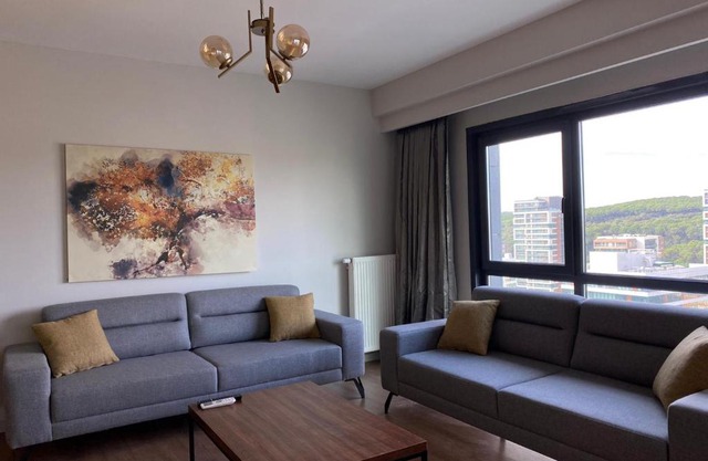 AVANGART RESIDENCE BY ILK ISTANBUL