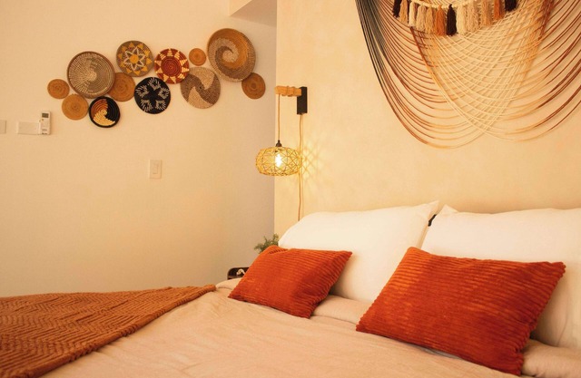 Avani Eco Hotel King Suite