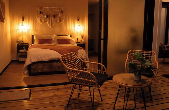 Avani Eco Hotel Queen Suite