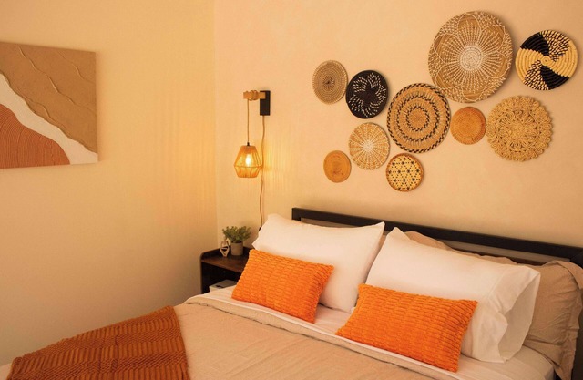 Avani Eco Hotel Queen Suite