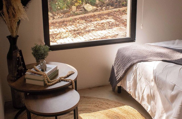 Avani Eco Hotel Twin Suite