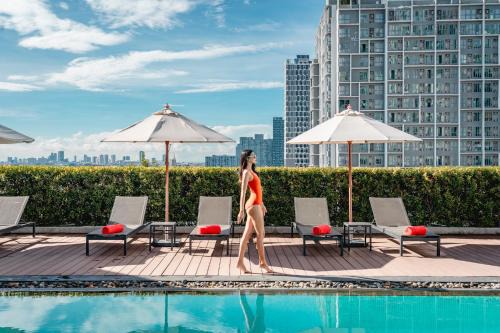 Avani Sukhumvit Bangkok Hotel