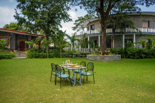 Avanta Resort by Aaryam, Kumbhalgarh