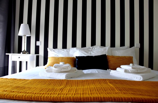 Aveiro White House