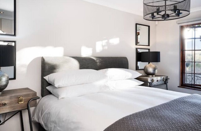 Avemore Orchard Apartment - amazing views where R&R is the name of the day.