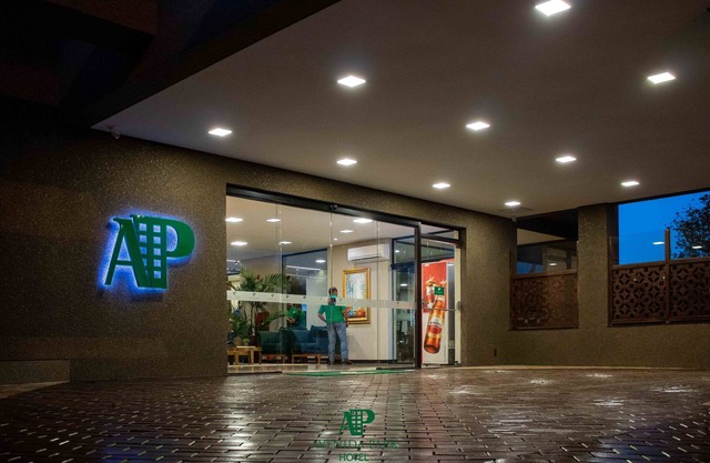 Avenida Park Hotel - Iturama