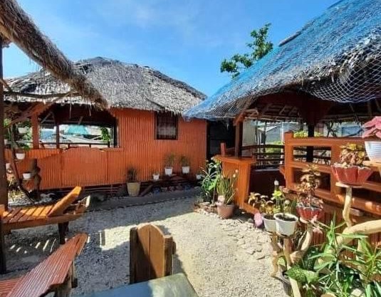 AVeniel Cottage