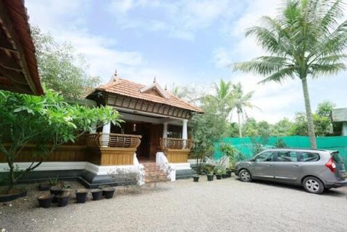 AVERA Heritage Homestay