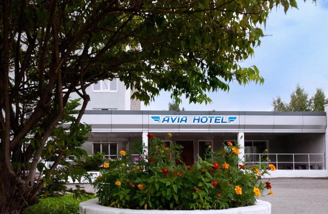Avia Hotel