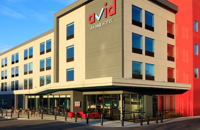 avid hotel Nashville South - Smyrna by IHG
