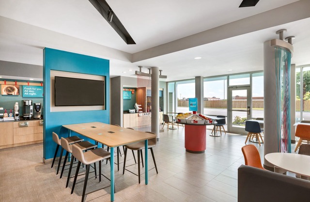 avid hotel Salem by IHG