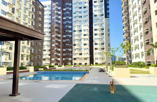 Avida Prime Suite with 3Bededrooms No.35