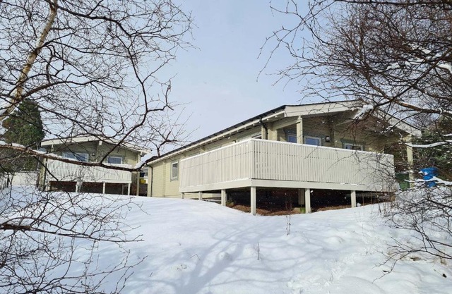 Aviemore Lodges